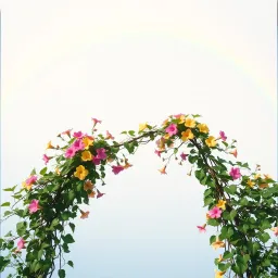 Together forever