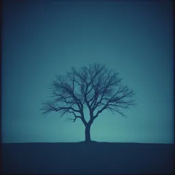 Silent Summer Nights