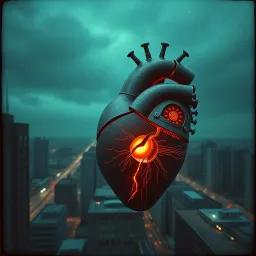 Alive( Aortic Dissection)