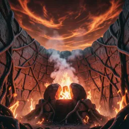 Forged in Trials by Fire