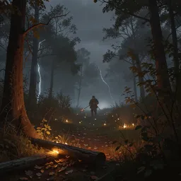 Survival Steve