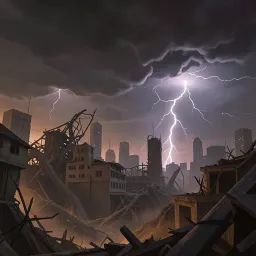 Elemental War