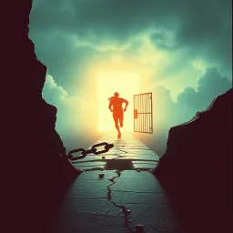 Shackled Dreams