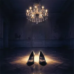 Walk Across the Room