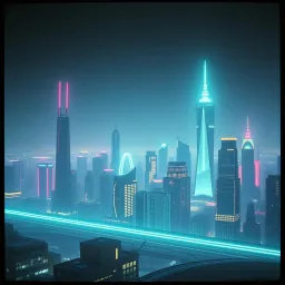 Dark Future