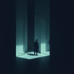 Blind to Love