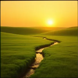 Abundant Blessings
