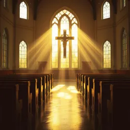 Come, Jesus, Come