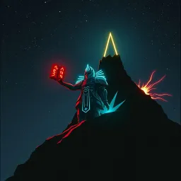 Grimoire in My Hands