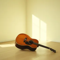 Empty space