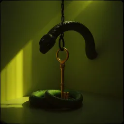 Devil's Trick