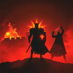 Sword and Shield
