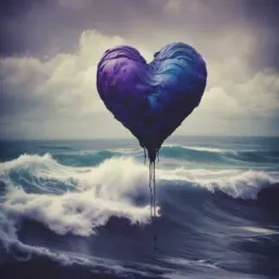 Cold heart