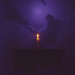 Keep on my prayers