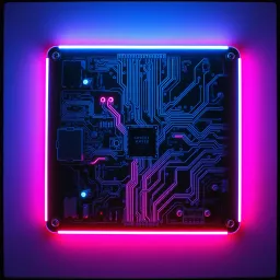 Digital Mirage
