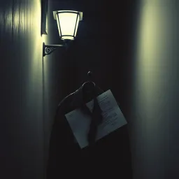 I Remember the Night