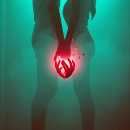WHEN YOU STAY, I HEAL