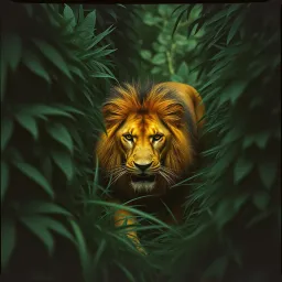 Jungle 