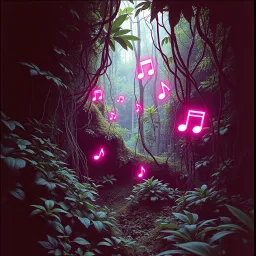 Jungle 