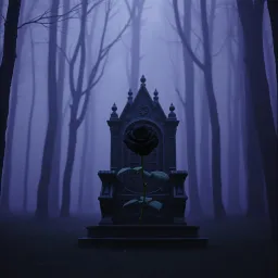 “Requiem Dreams”