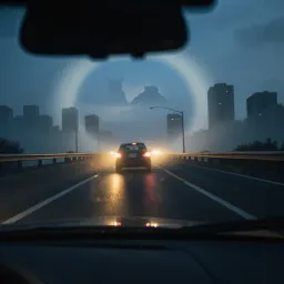 Devil On My Dashboard