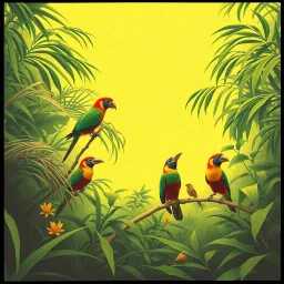 Paix reggae