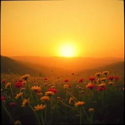 You Light My Sky