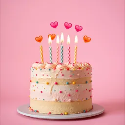 Buon compleanno