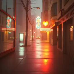 Let me love someone