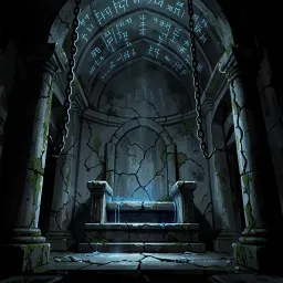 Stairs To The Throne