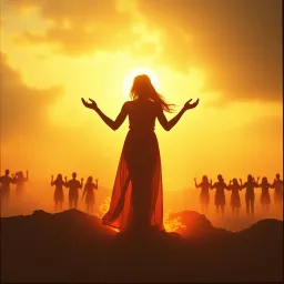 Rise of the Unbroken