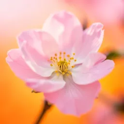 Bloom and Break the Sky