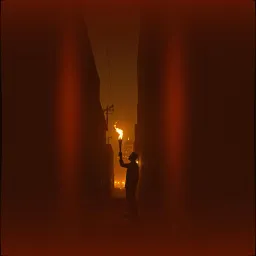 Torches High: Son Redeemed