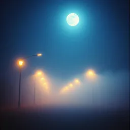 malam sepi