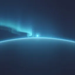 Tiny Blue