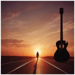 Sunset Highway Romance 
