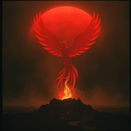 “Bloodlines & Fire”