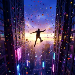 Free Fall