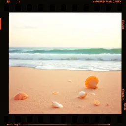 As ondas do mar