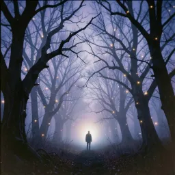 “Amor de una noche”