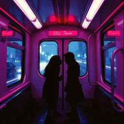 Les 400 coups avec toi