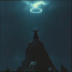 Rising Above