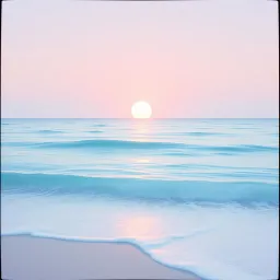 O Anjo do Mar