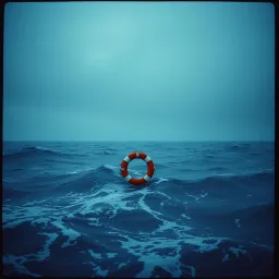 Drowning in Silence