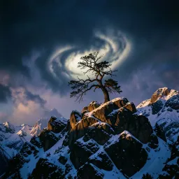 Crown of Rust