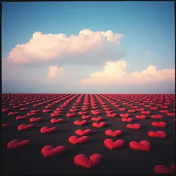 Thought in my head