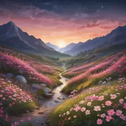 Terpesona (매료된)