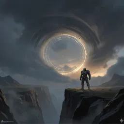 Ring of One
