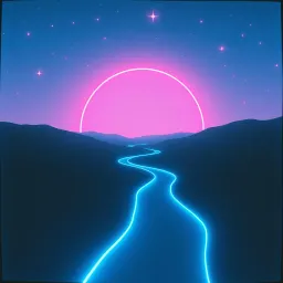 Into Tomorrow
