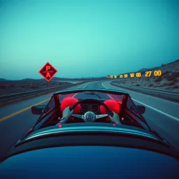 Take The Wheel